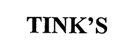 TINK'S trademark