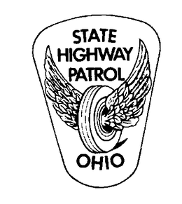 STATE HIGHWAY PATROL OHIO trademark