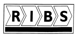 RIBS trademark