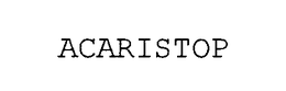 ACARISTOP trademark