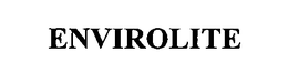 ENVIROLITE trademark