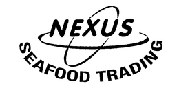 NEXUS SEAFOOD TRADING trademark