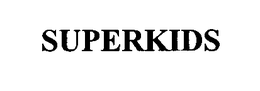 SUPERKIDS trademark