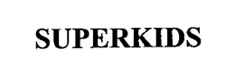 SUPERKIDS trademark