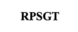 RPSGT trademark