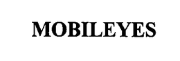 MOBILEYES trademark