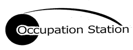 OCCUPATION STATION trademark