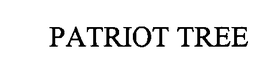 PATRIOT TREE trademark