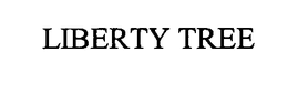 LIBERTY TREE trademark