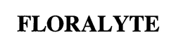 FLORALYTE trademark