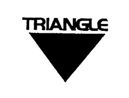 TRIANGLE trademark