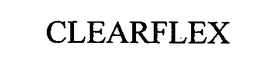 CLEARFLEX trademark