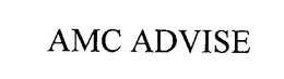 AMC ADVISE trademark