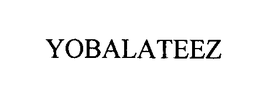 YOBALATEEZ trademark