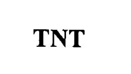 TNT trademark