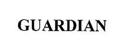 GUARDIAN trademark