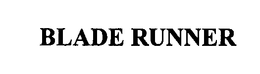 BLADE RUNNER trademark