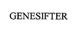 GENESIFTER trademark