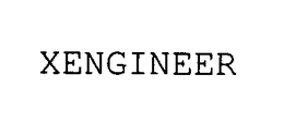 XENGINEER trademark