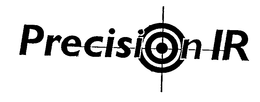 PRECISION IR trademark