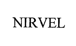 NIRVEL trademark