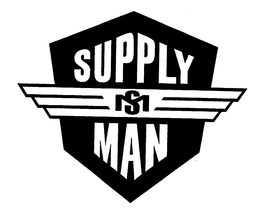 SM SUPPLYMAN trademark