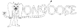 MONGOOSE trademark