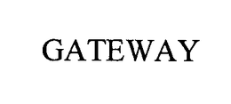 GATEWAY trademark