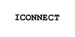 ICONNECT trademark