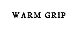 WARM GRIP trademark