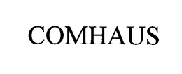 COMHAUS trademark