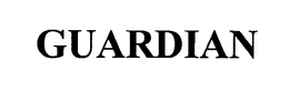 GUARDIAN trademark