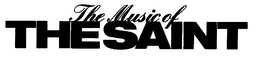 THE MUSIC OF THE SAINT trademark