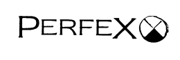 PERFEX trademark