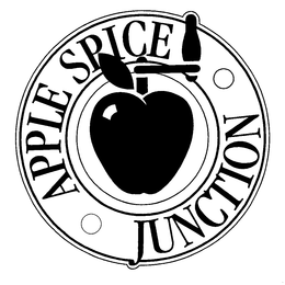 APPLE SPICE JUNCTION trademark