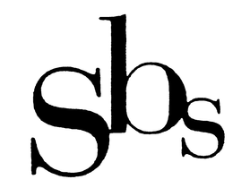 SBS trademark