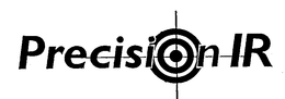 PRECISION IR trademark