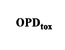 OPDTOX trademark