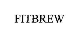 FITBREW trademark