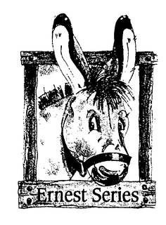 ERNEST SERIES trademark