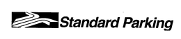 STANDARD PARKING trademark