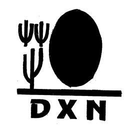 DXN trademark