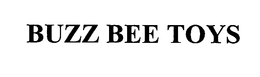 BUZZ BEE TOYS trademark