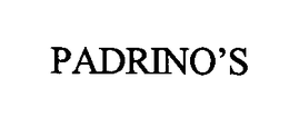 PADRINO'S trademark