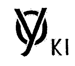 YOKI trademark