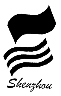 SHENZHOU trademark