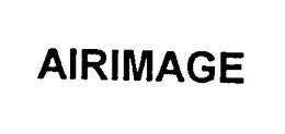 AIRIMAGE trademark