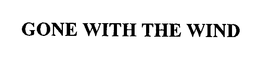 GONE WITH THE WIND trademark