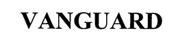 VANGUARD trademark