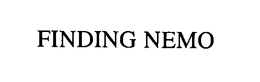 FINDING NEMO trademark